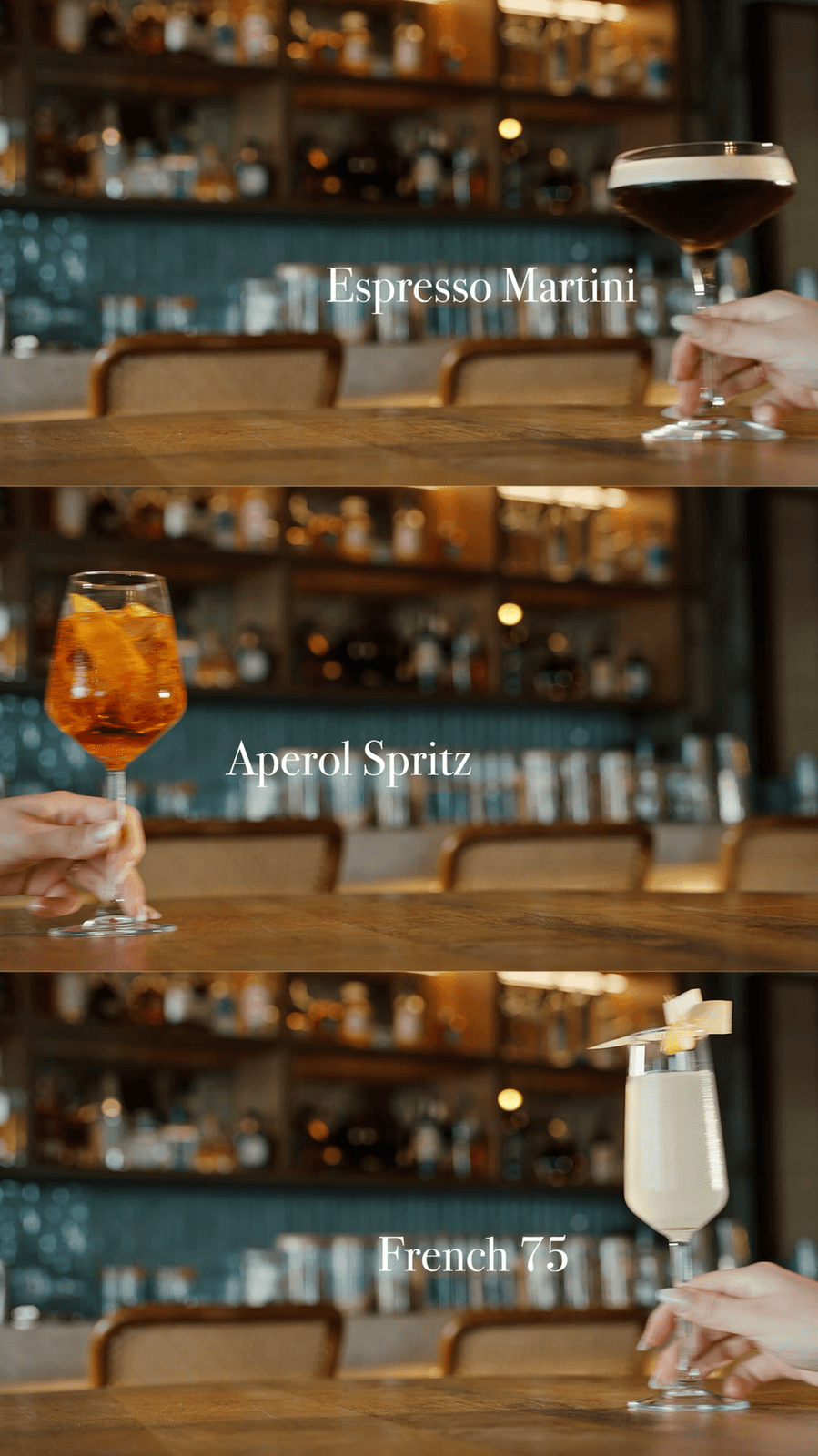 Peaches & Cream food and beverage photography by Saad Nadeem, Dubai