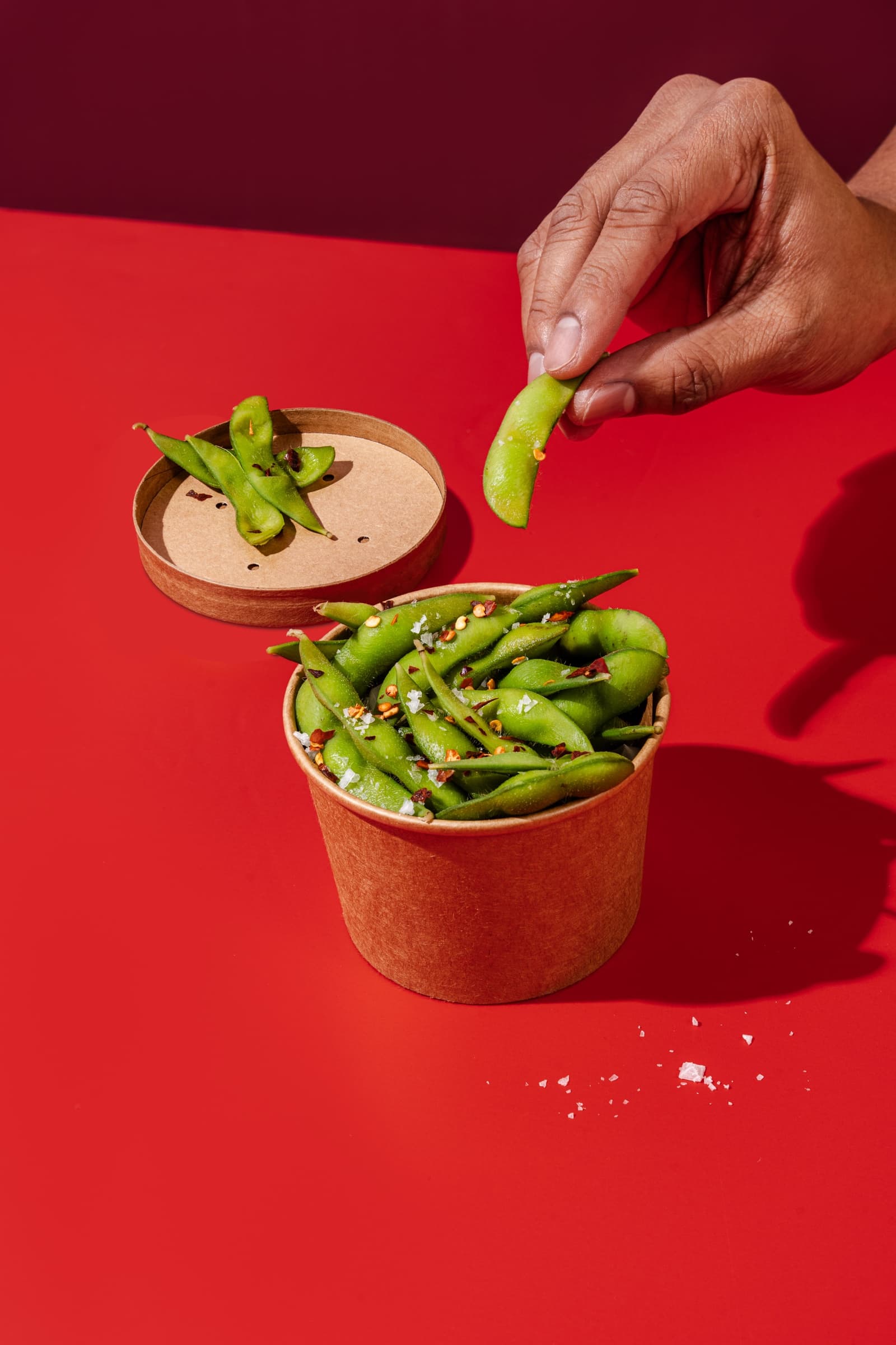 Talabat II food and beverage photography by Saad Nadeem, Dubai