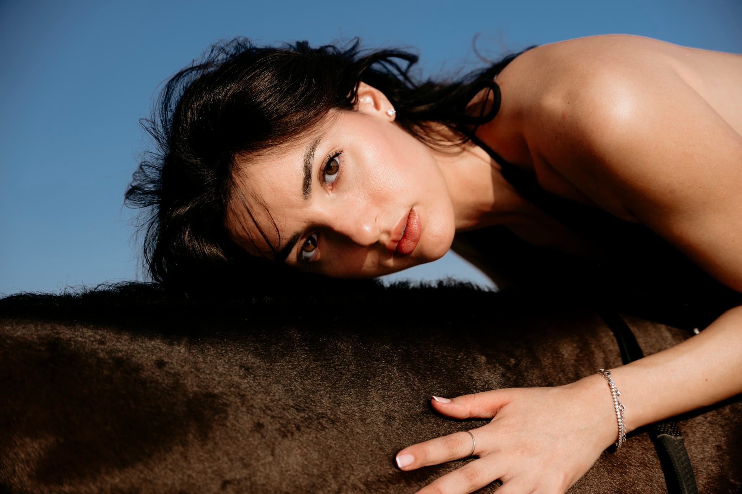 Collab lifestyle and fashion photography by Saad Nadeem, Dubai