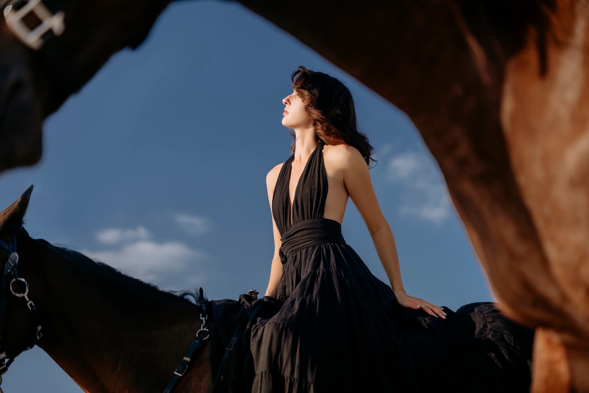 Collab lifestyle and fashion photography by Saad Nadeem, Dubai