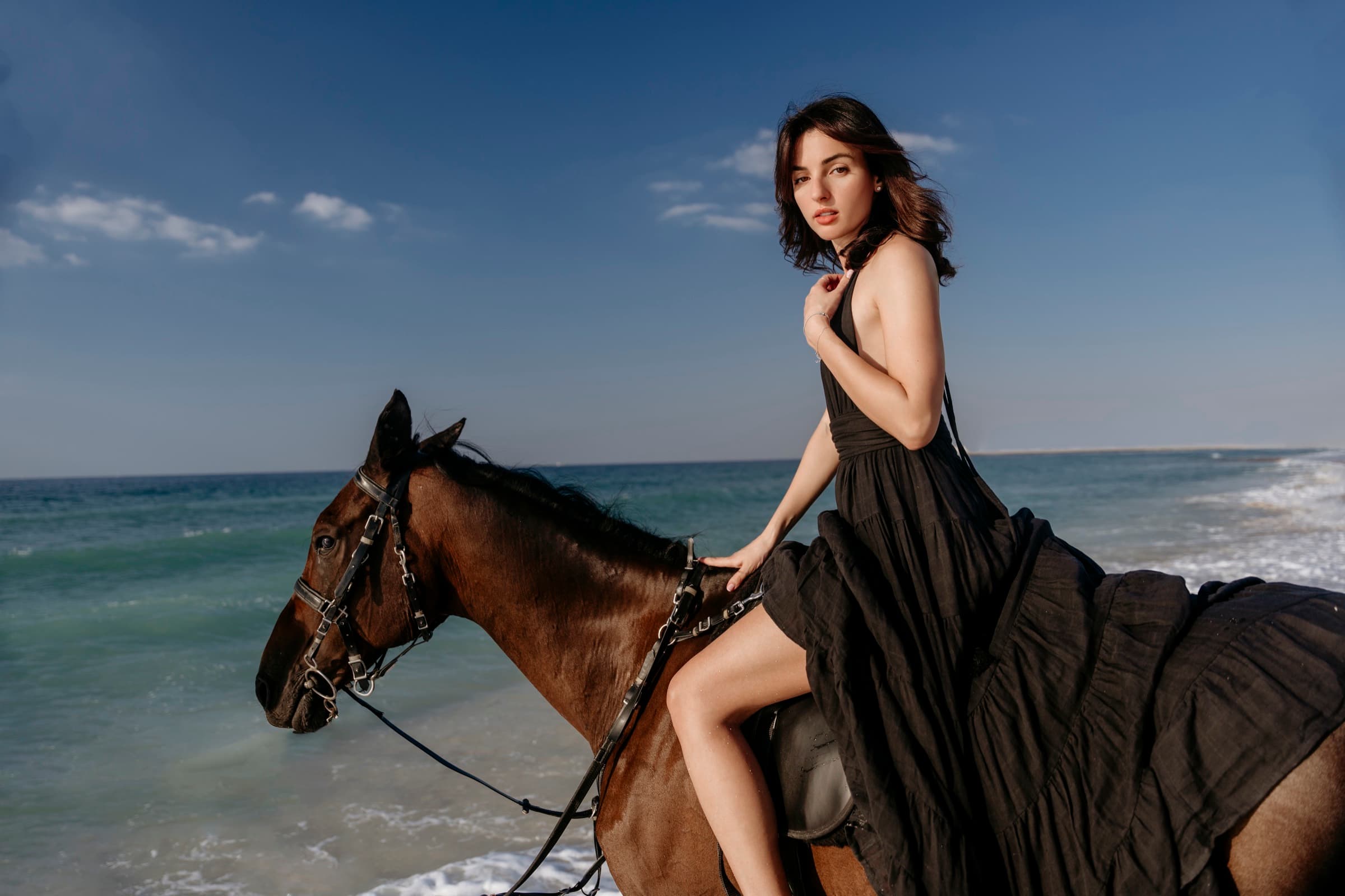 Collab lifestyle and fashion photography by Saad Nadeem, Dubai