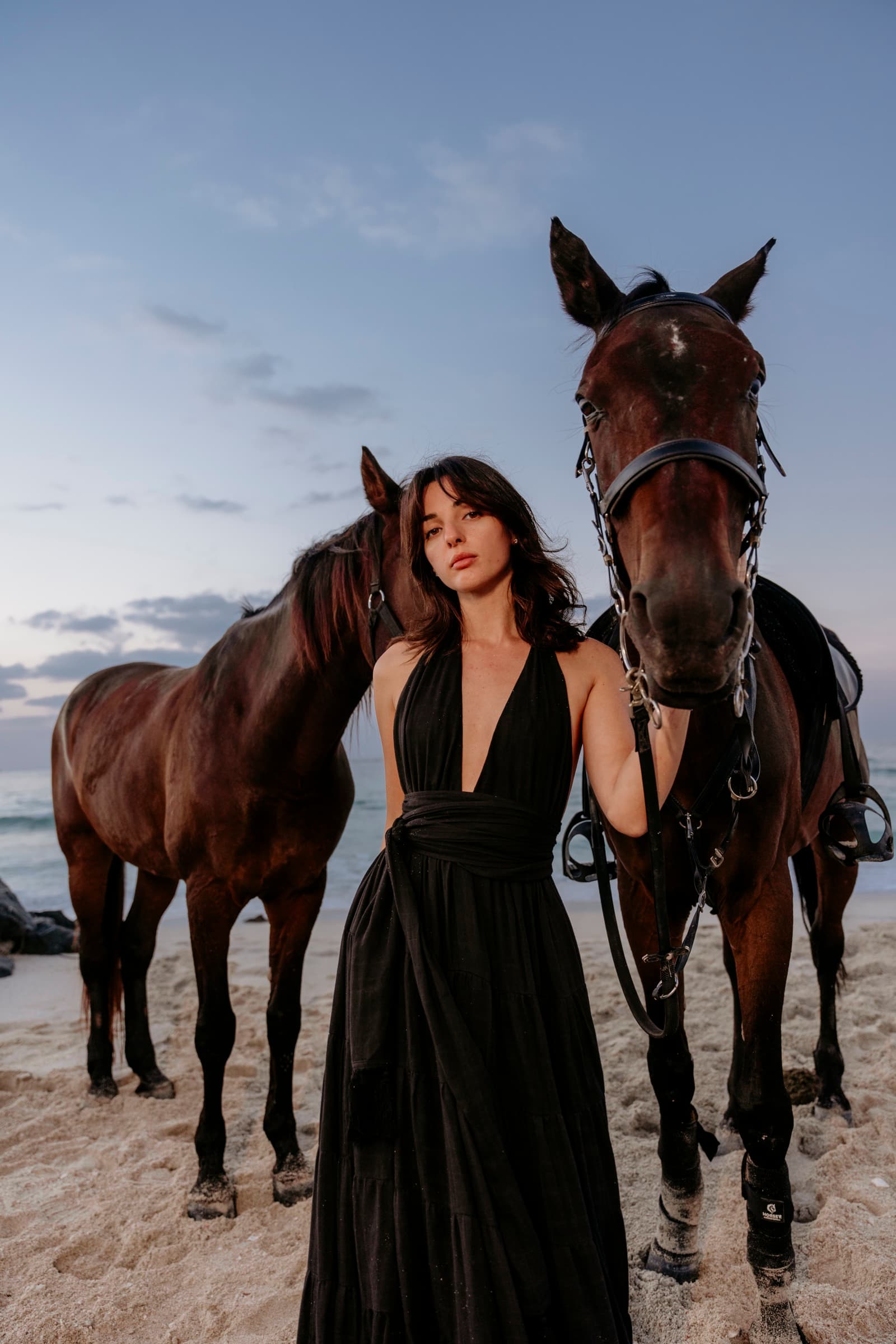Collab lifestyle and fashion photography by Saad Nadeem, Dubai