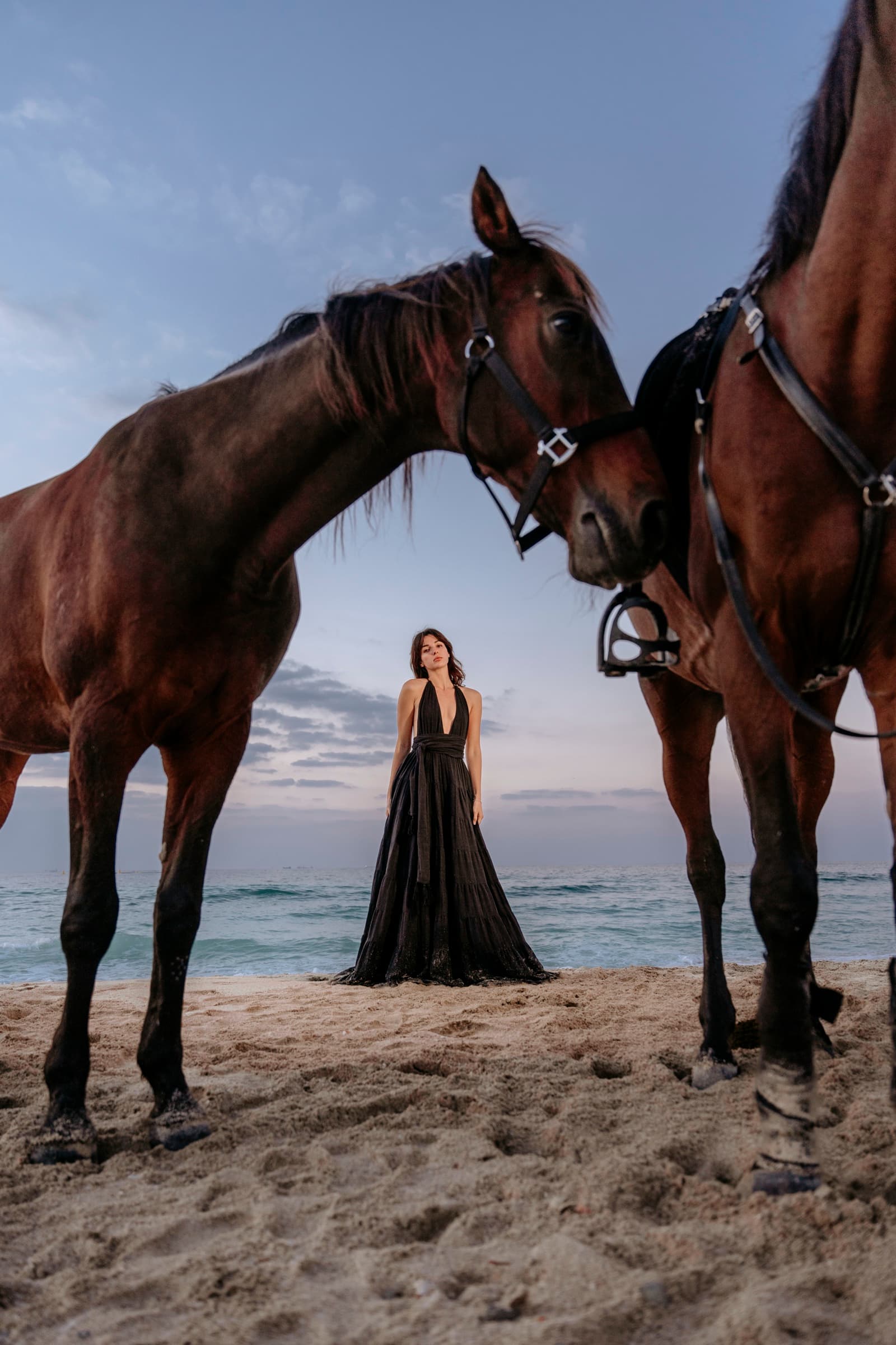 Collab lifestyle and fashion photography by Saad Nadeem, Dubai