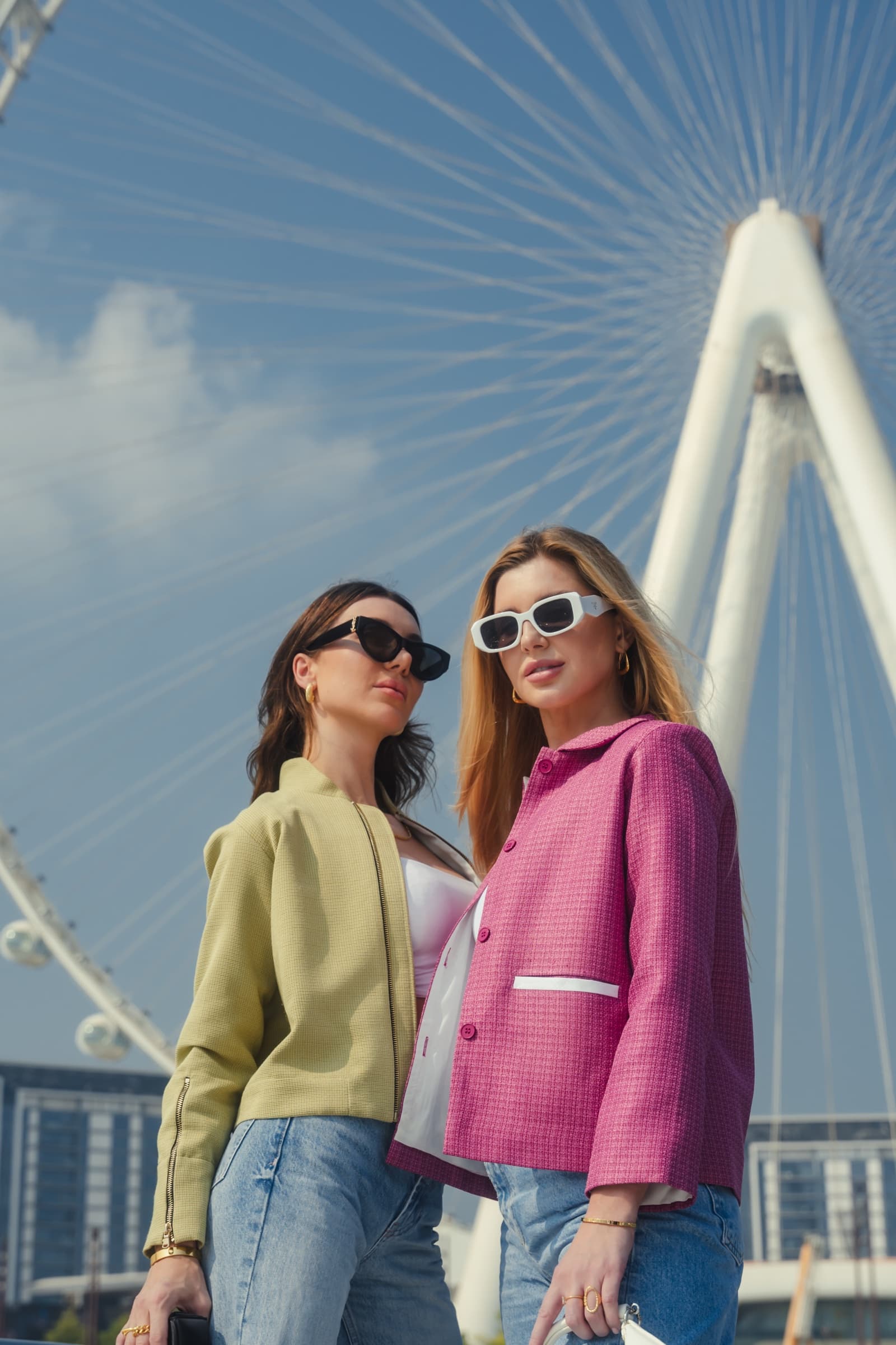 Kuku lifestyle and fashion photography by Saad Nadeem, Dubai