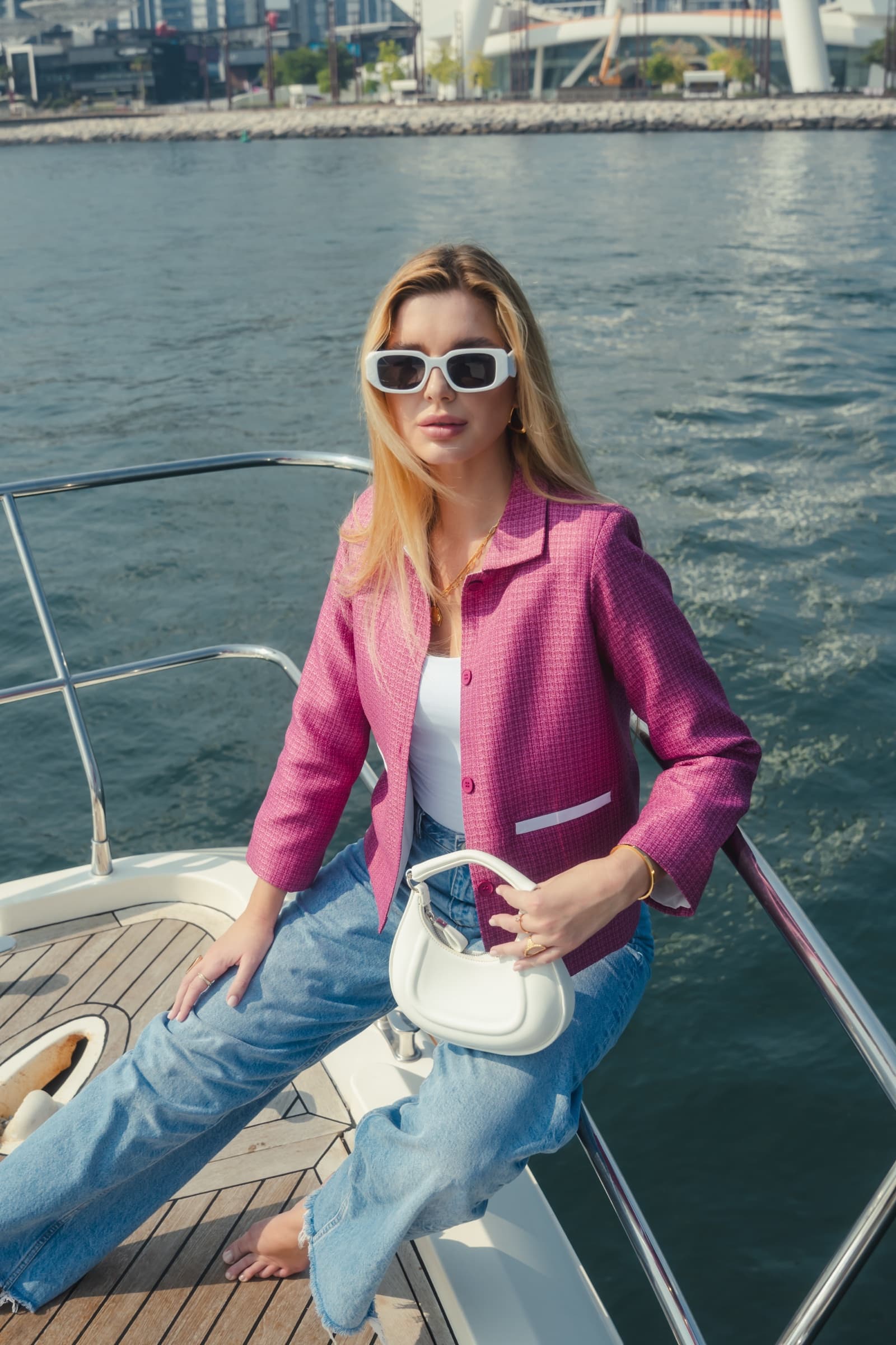 Kuku lifestyle and fashion photography by Saad Nadeem, Dubai